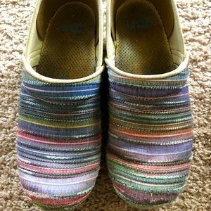 Dansko clog size 38/7.5
